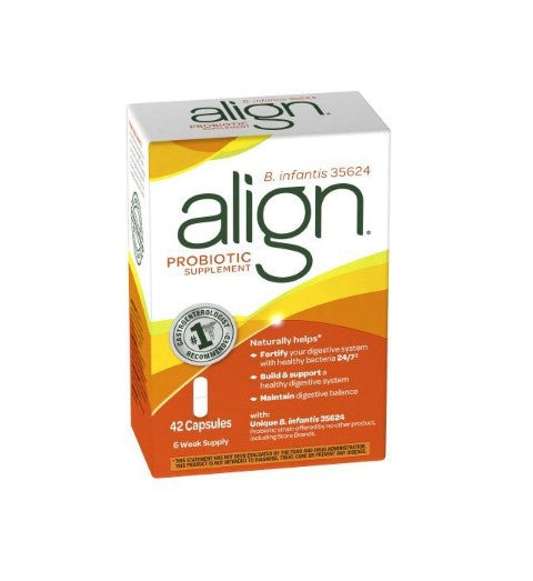 Align Digestive Care Probiotic Supplement