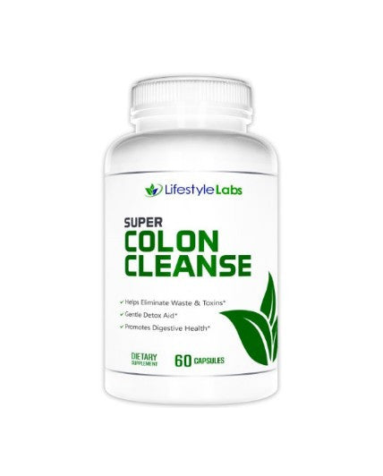 Super Colon Cleanse