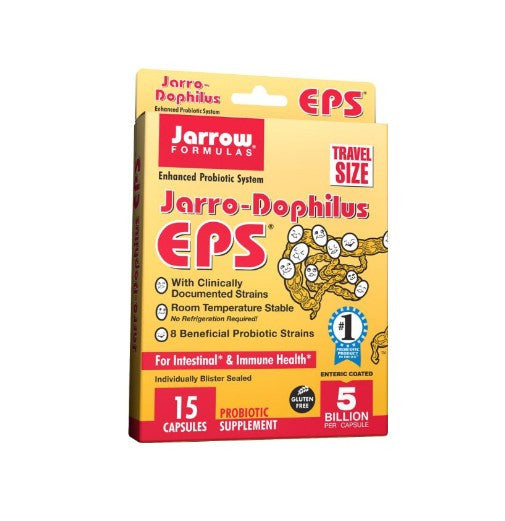 Jarrow Formulas Jarro-dophilus EPS