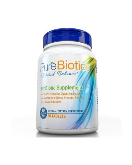 Best Probiotics Supplement