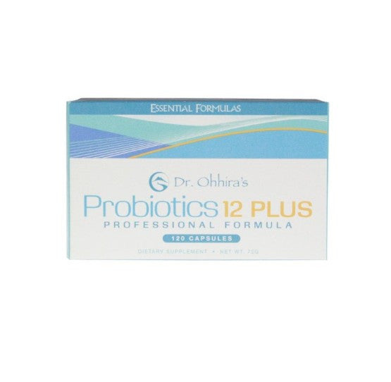 Dr. Ohhira's Probiotics Professional Formula