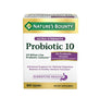 Nature's Bounty Ultra Probiotic