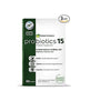 15 Billion CFU Advanced Probiotic Supplement