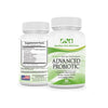 Number One Nutrition Probiotic Supplement