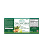 Colon Clean Herbal Colon Cleanse & Detox Formula